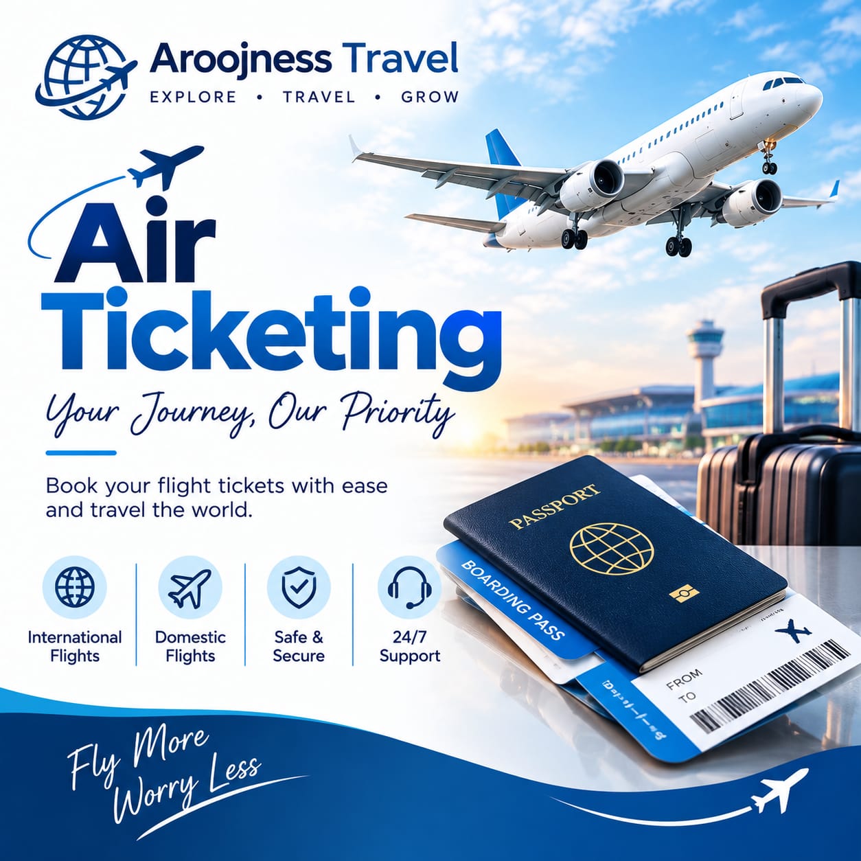 air